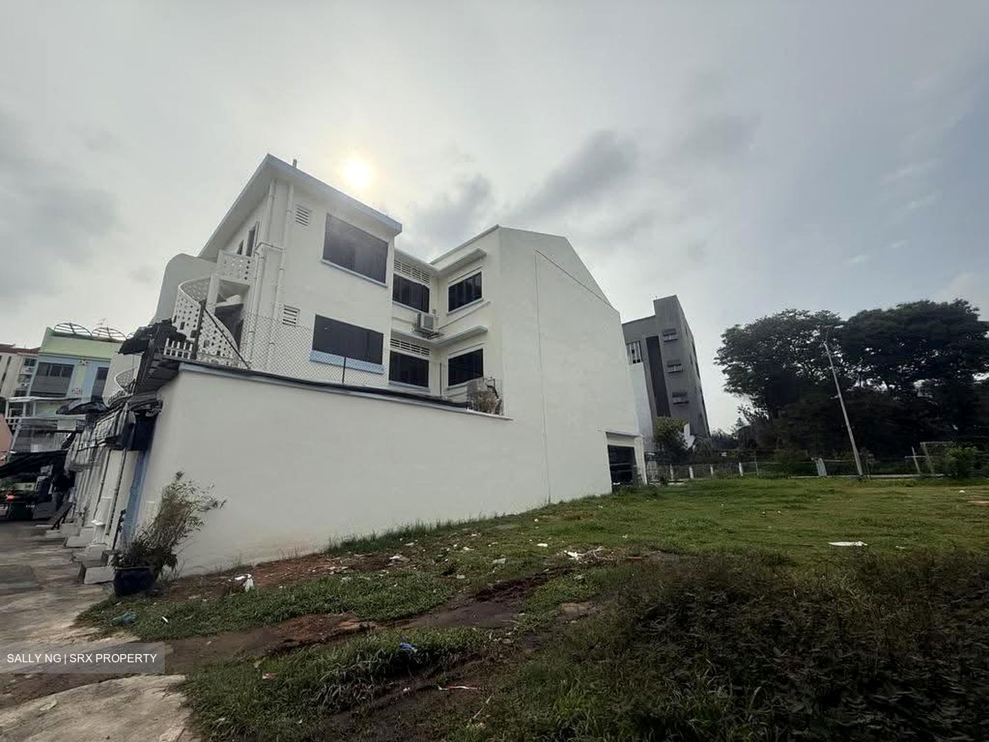 Guillemard Road (D14), Apartment #625992741